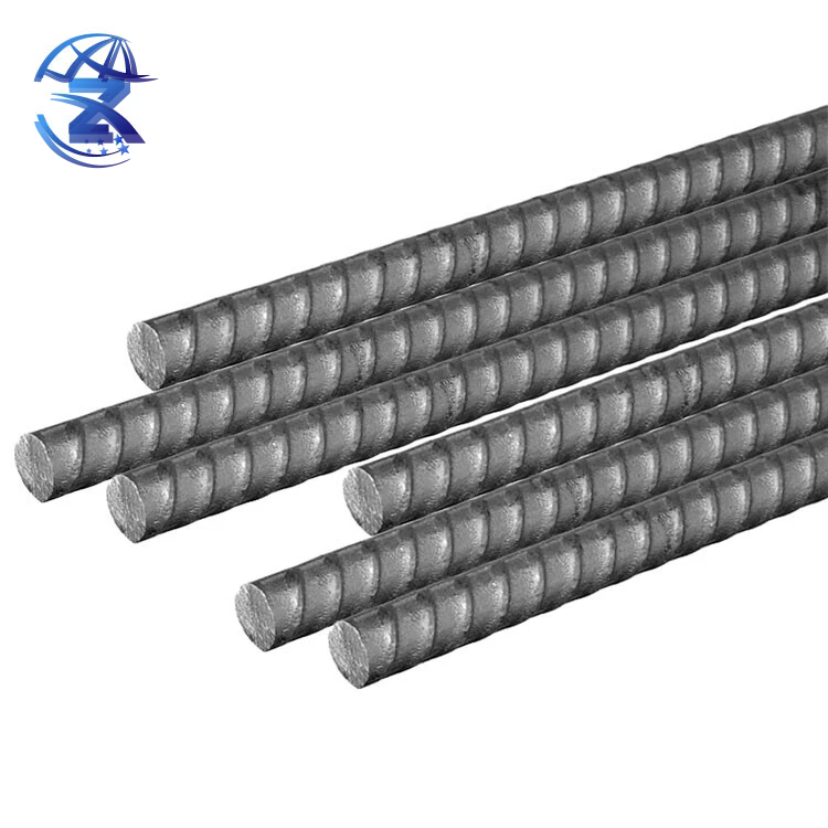 Grade 60 #4 Rebar Gr 40 60 Steel Rebar