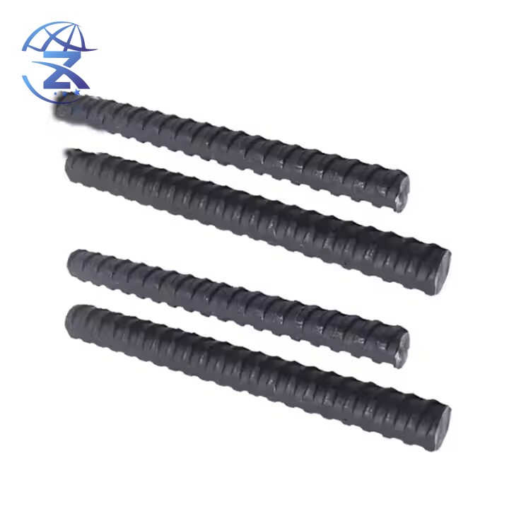 HRB500E Deformed Steel Rebar