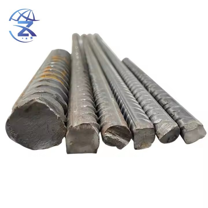 HRB550E Deformed Steel Rebar
