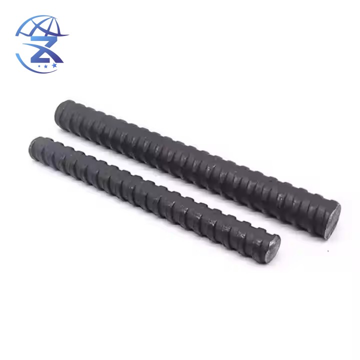 HRB400E Deformed Steel Rebar