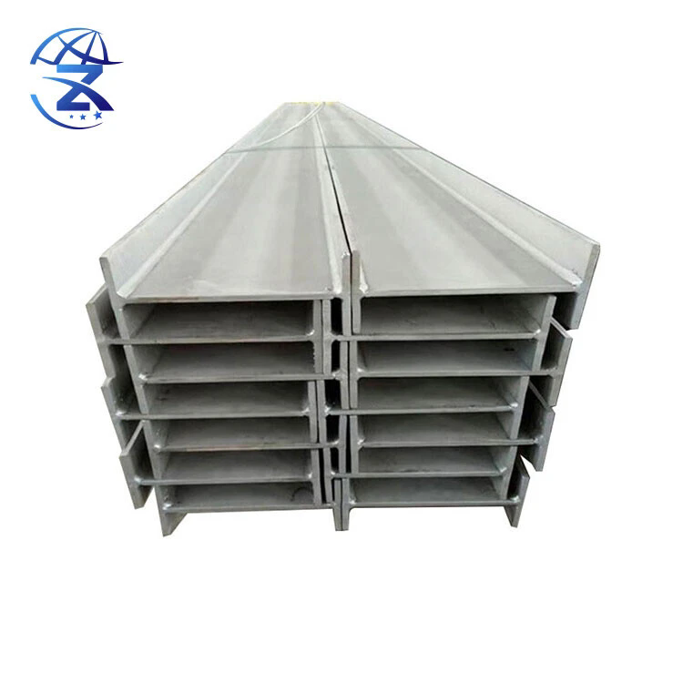 HEN ASTM A572 H Beam