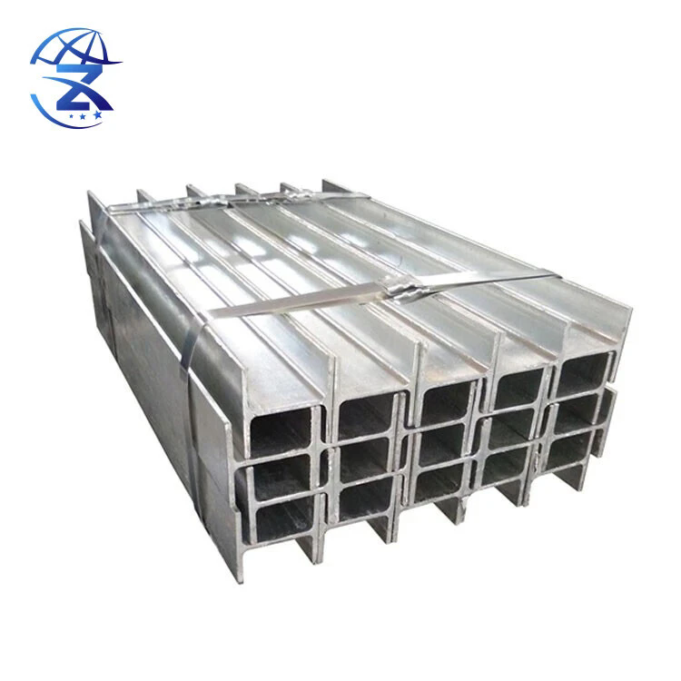 HEA Q275/S275JR H Beam