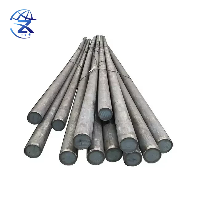 Q345/S355JR /SA516Gr70 Carbon Steel Bar