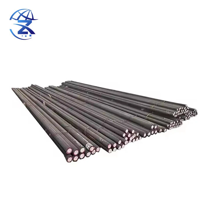 Q275/S275JR Carbon Steel Bar