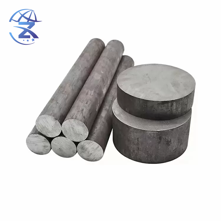 Q195/S185/SS330/A10/Gr.B Low Carbon Steel Bar