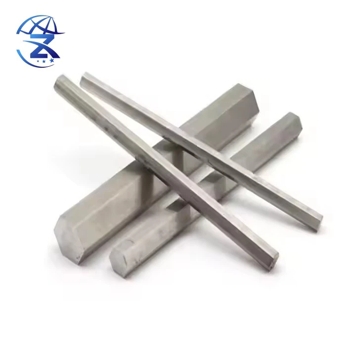 Q195 Q215 Q235 Q345 Hexagon Steel Bar