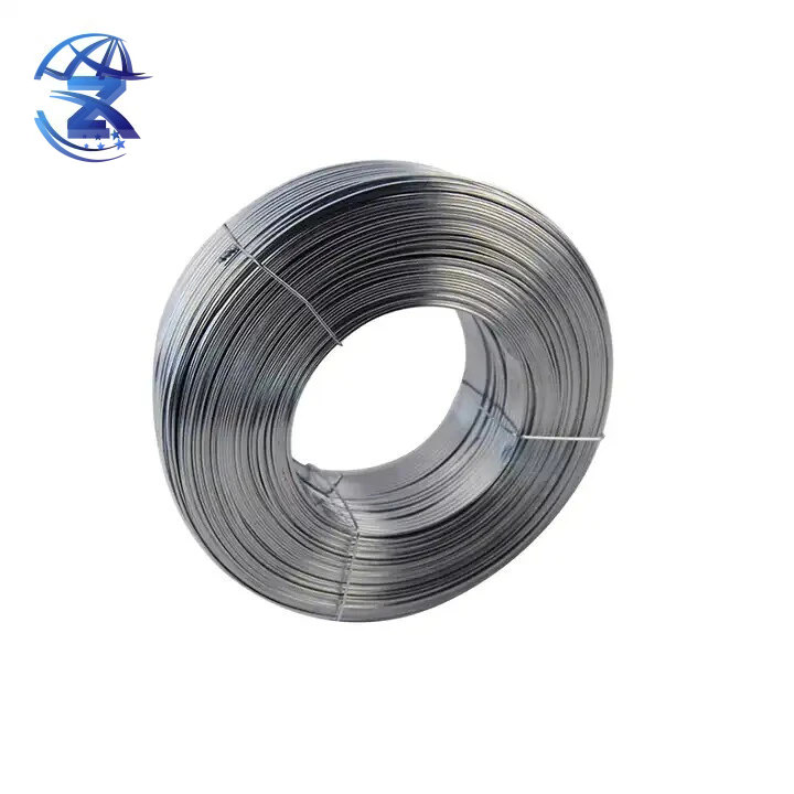 Heavy Duty Galvanized Steel Wire 