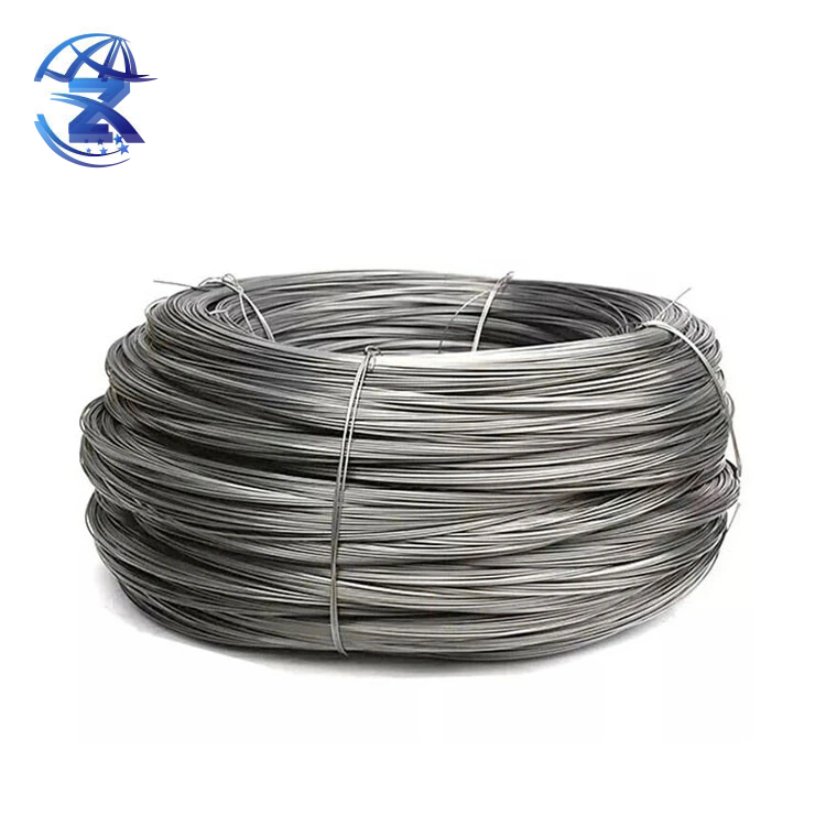 High Tensile Galvanized Steel Wire