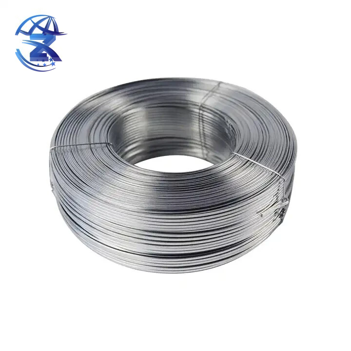 Galvanized Steel Wire for Fencing