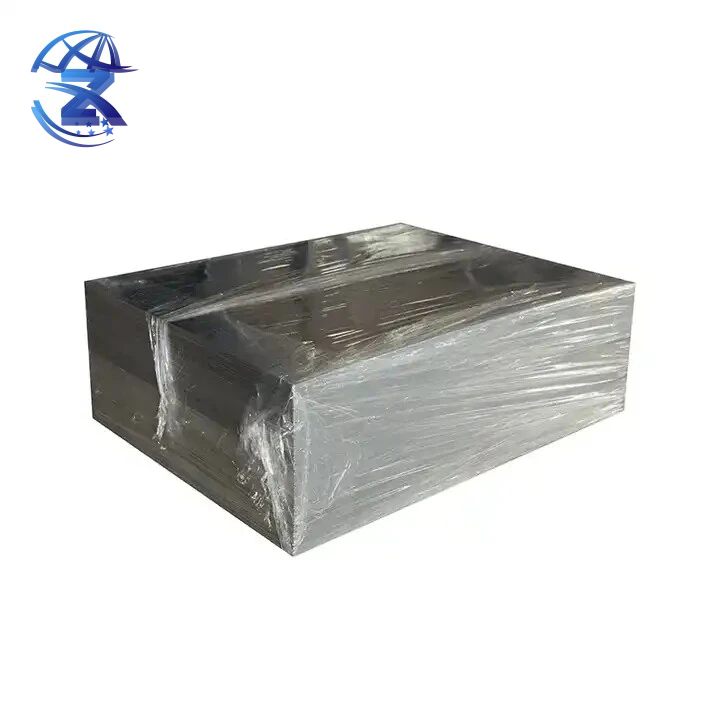 T4 5.6/2.8 Tin Coating Electrolytic Tinplate Steel Sheet