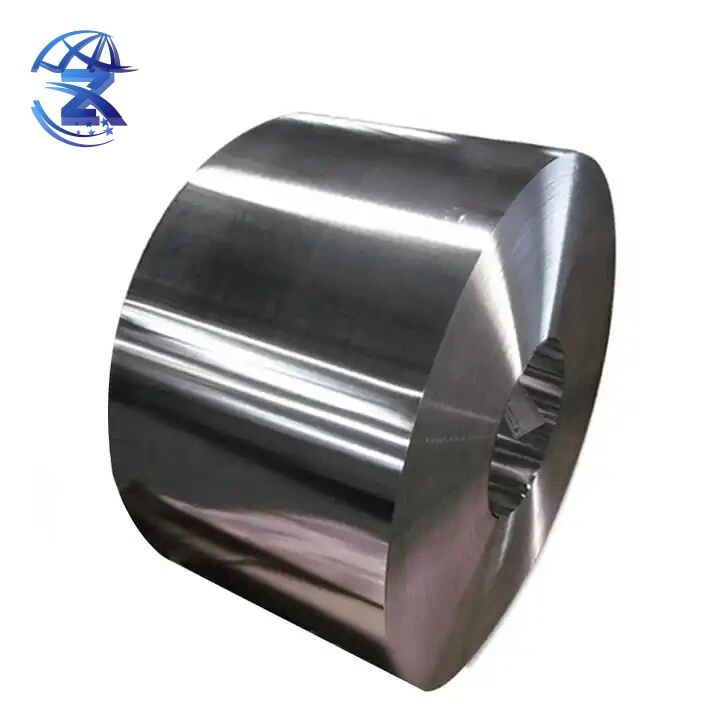 China Tin Plate/ Tinplate Coil Manufacture Supplier