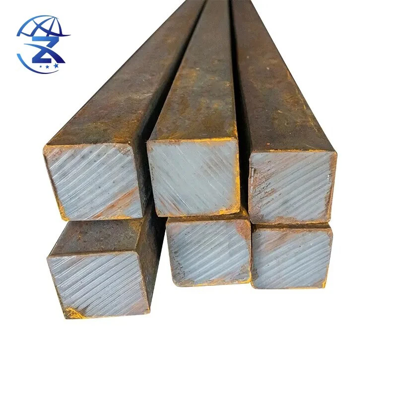 100x100 Steel Billets