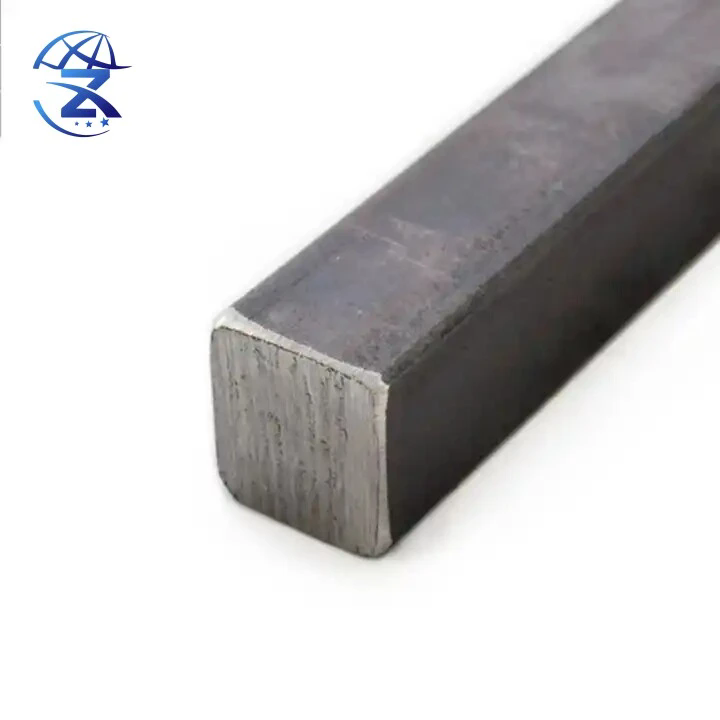 120x120 Steel Billets