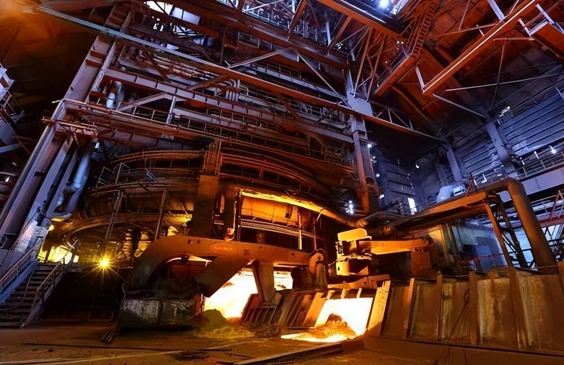 The EU imported 408.1 thousand tons of DRI in January-February