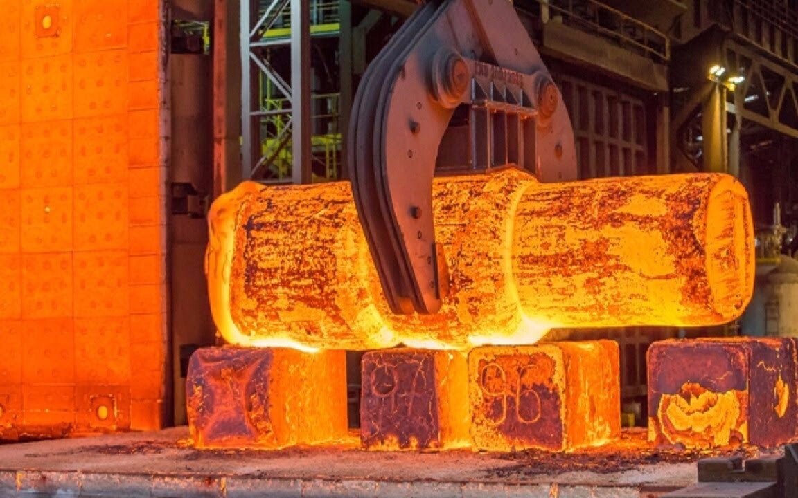 Germany should seek new trade agreements as part of EU strategy – Minister