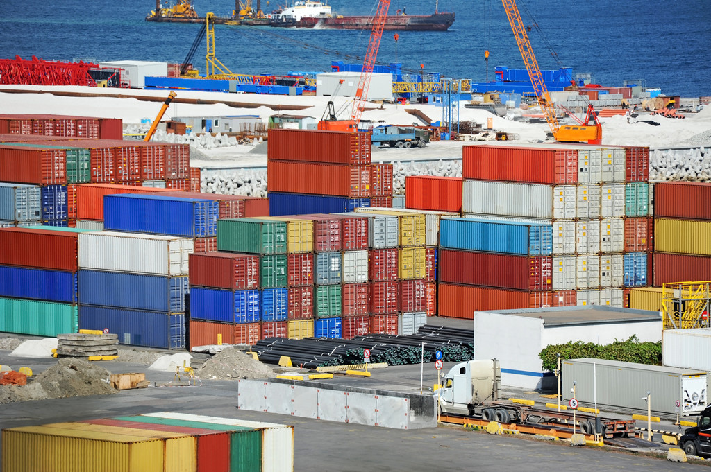 US-China Tariff War Eases: Exports Rebound & Production Shows Positive Signs