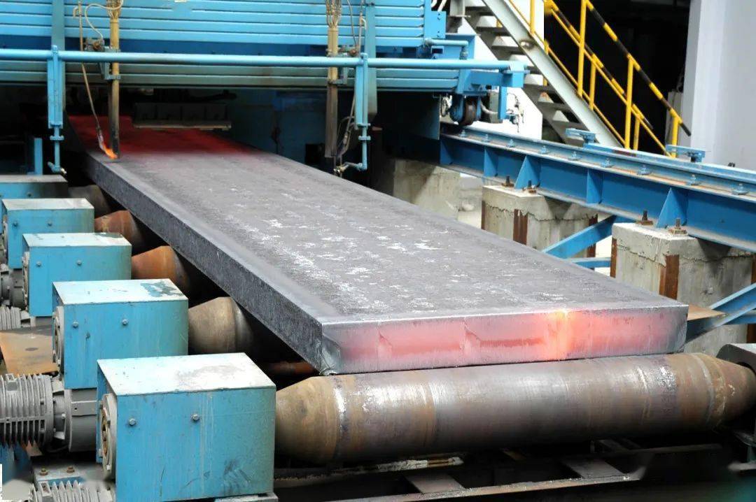 Slab prices in Europe fell by $10-20/t in May