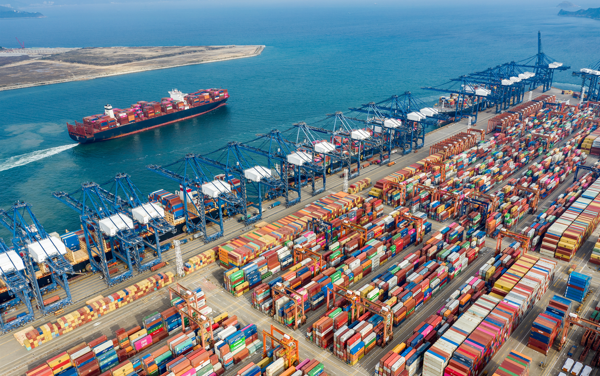 Global steel exports grew by 3.3% y/y in 2024