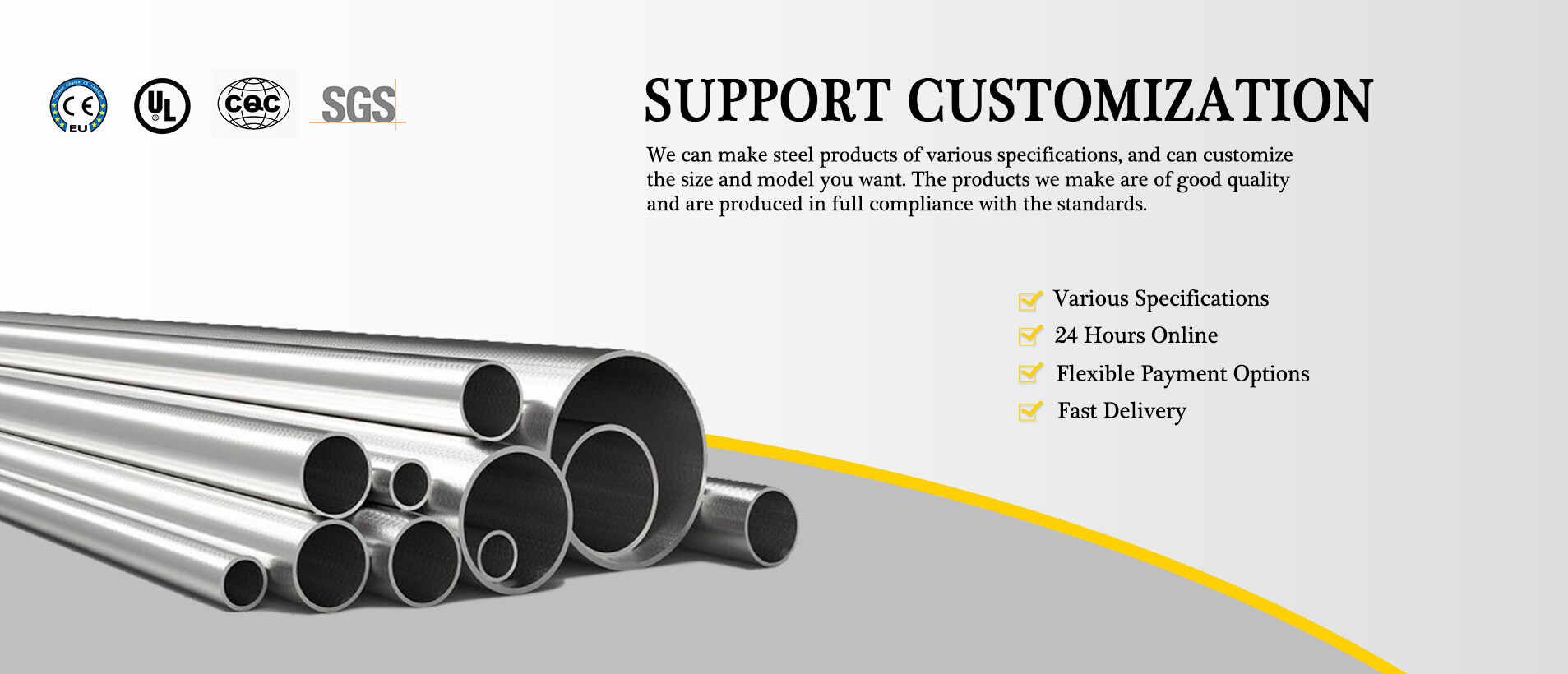 pipe