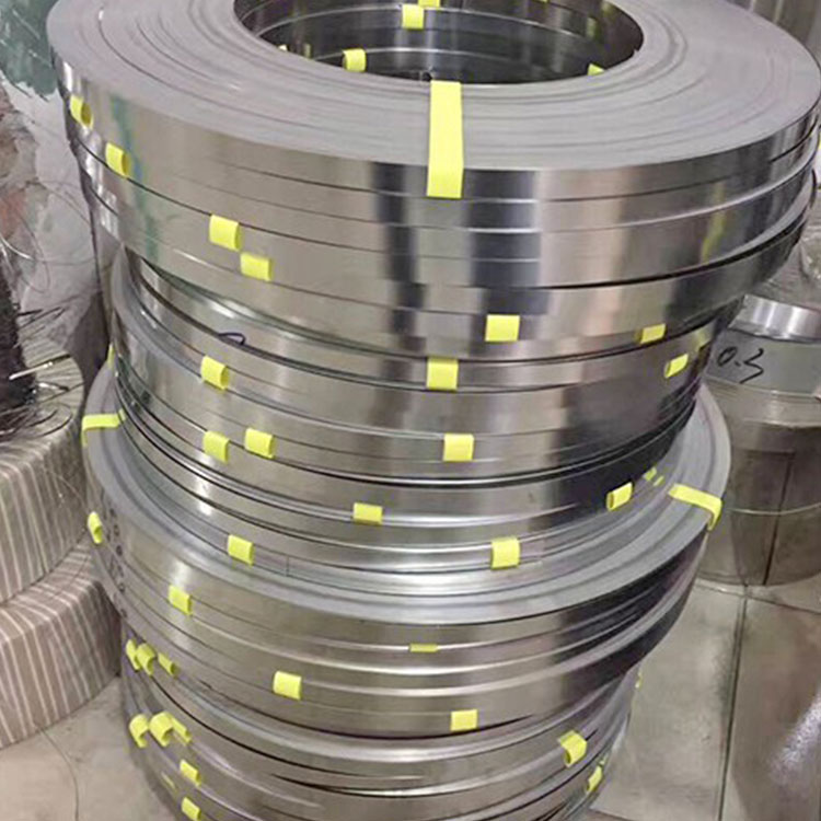 202 Stainless Steel Strip for Construction Industry