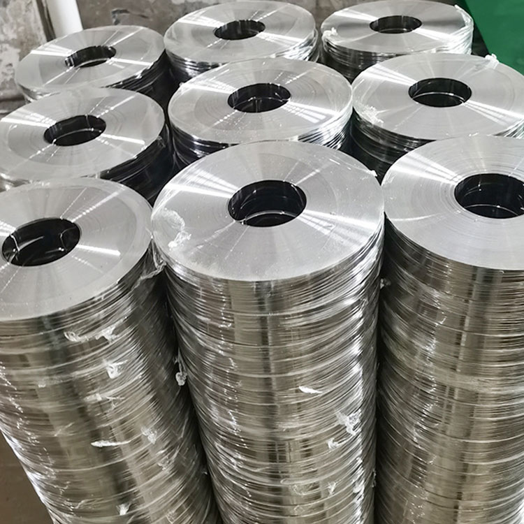 202 Stainless Steel Strip for Construction Industry