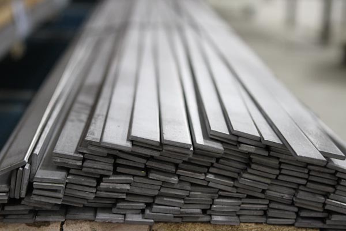 Italy increased steel production by 10.2% m/m in March