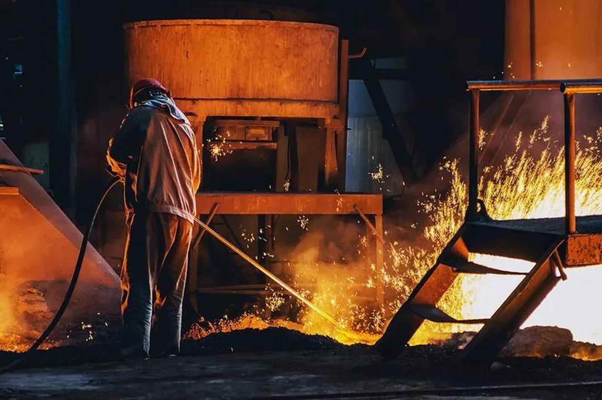 South Africa Boosts Steel Industry with New Support Measures