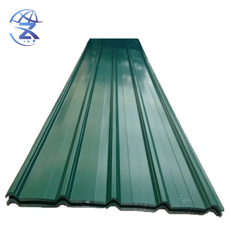 PPGI Roofing Sheet