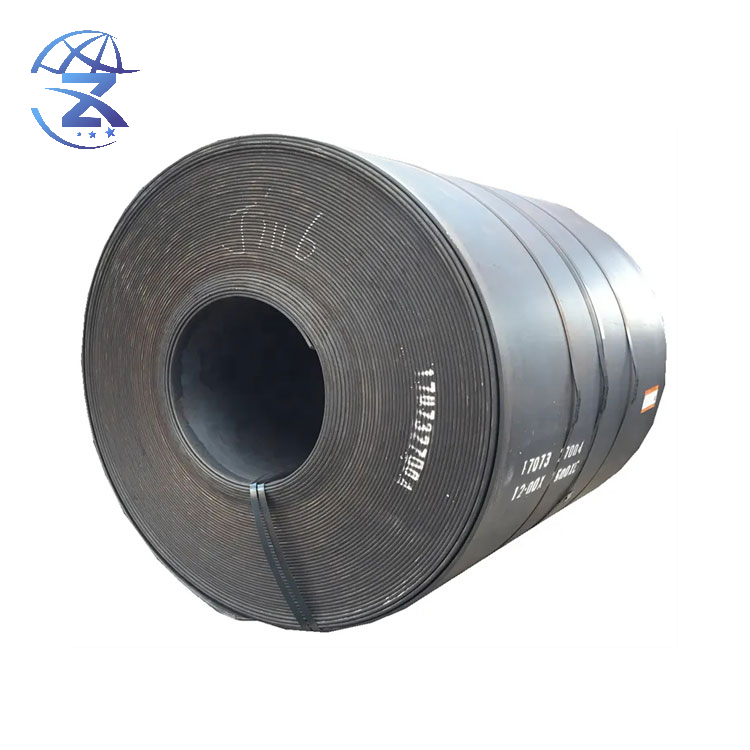 50#/C50E/1050 Carbon Steel Coil