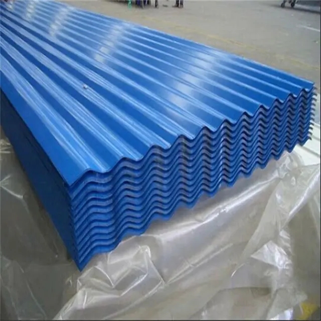 PPGI Roofing Sheet