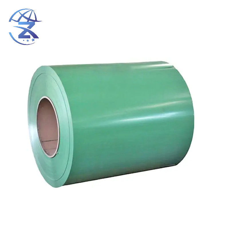 Color Painted Roof Plate/Coil