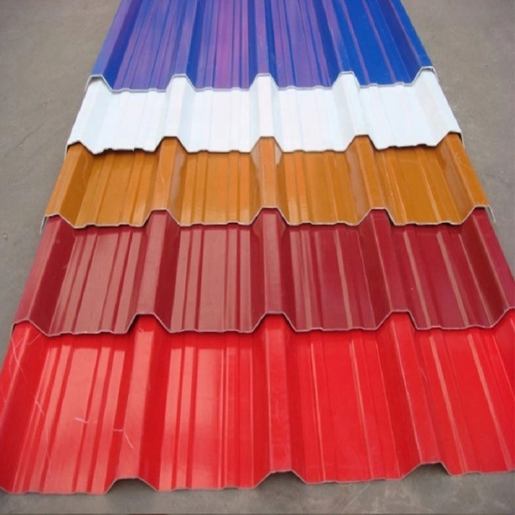 PPGI Roofing Sheet