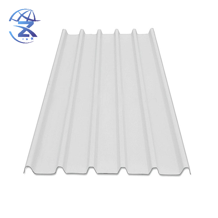 DX54D+AZ Color-Coated Galvalume Steel Sheet