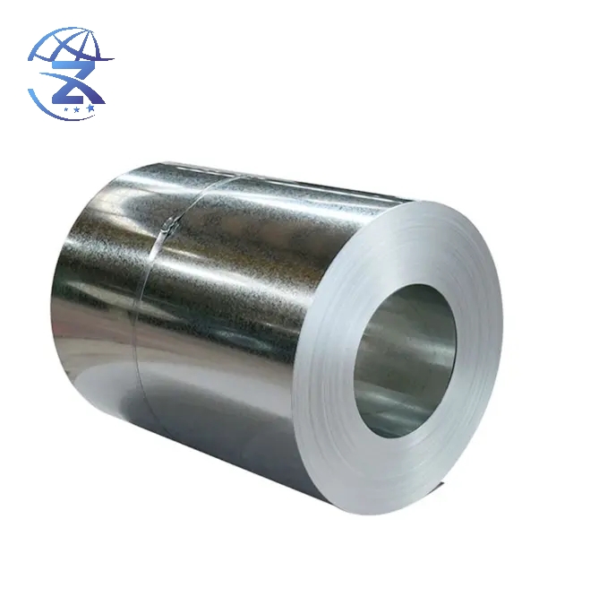 450GD+Z/SS410/480 Galvanized Steel Coil