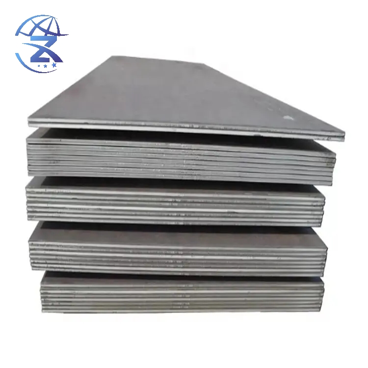 C45 Carbon Steel Plate