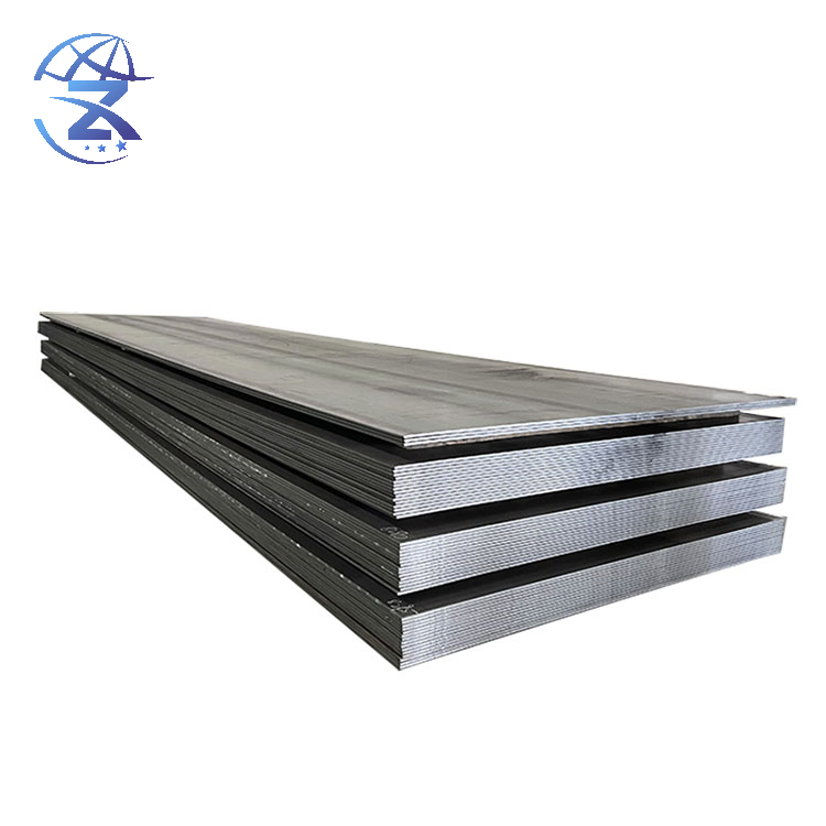 St37 Carbon Steel Sheet