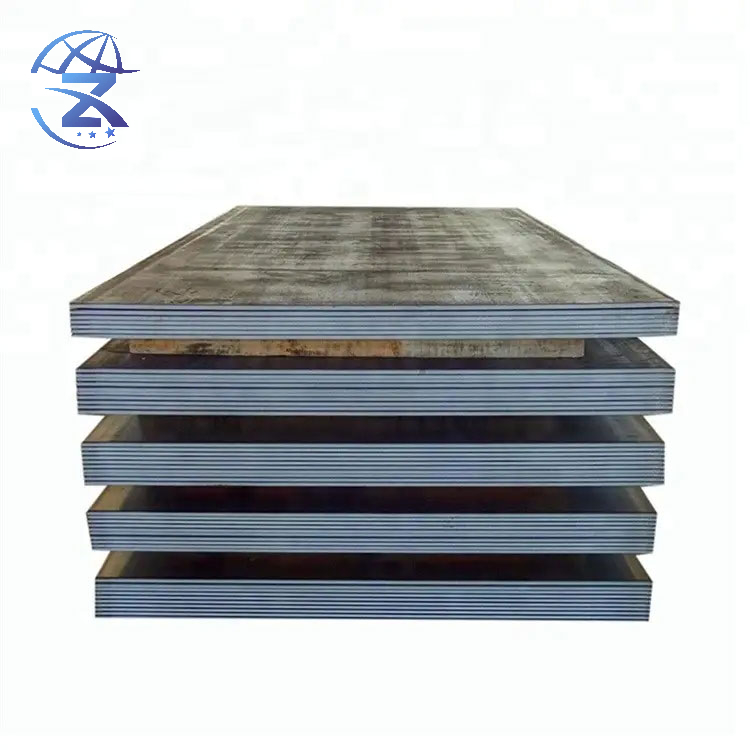 St37 Carbon Steel Sheet