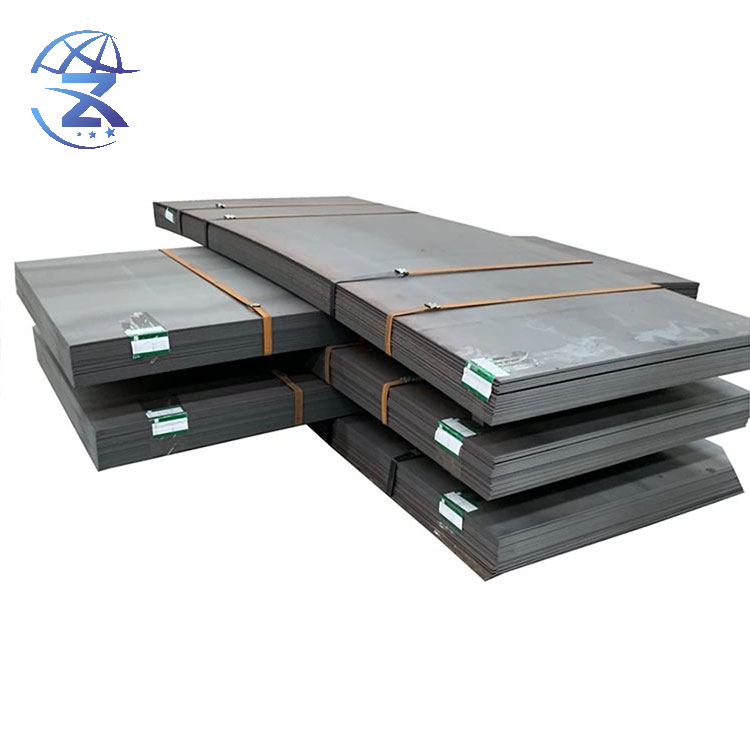 St37 Carbon Steel Sheet