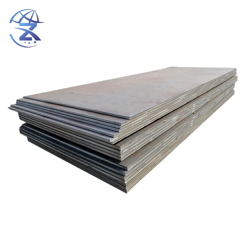 Q275/S275JR Carbon Steel Plate