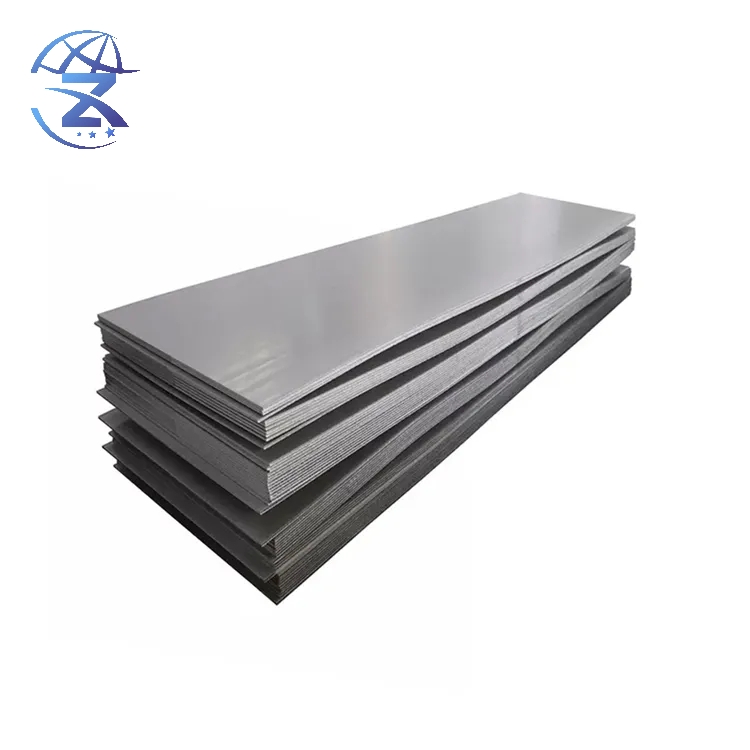 S335 Carbon Steel Sheet