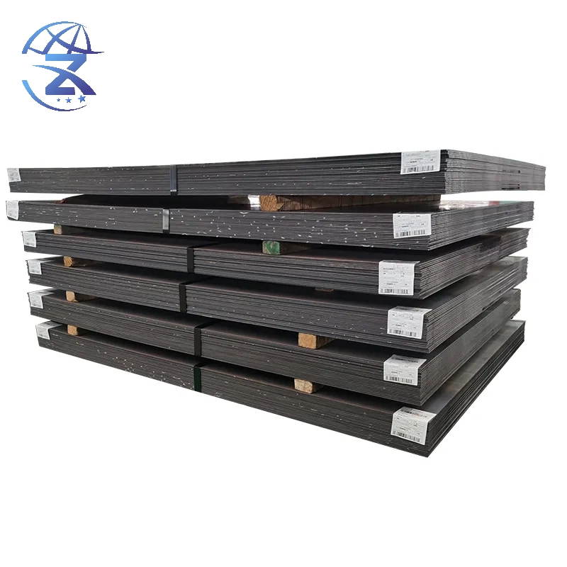 St37 Carbon Steel Sheet