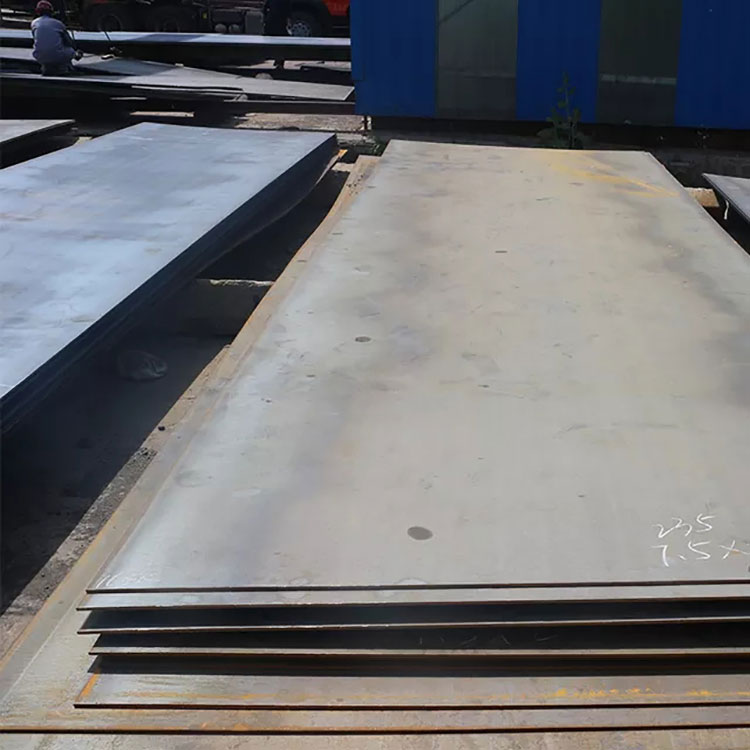 St37 Carbon Steel Sheet