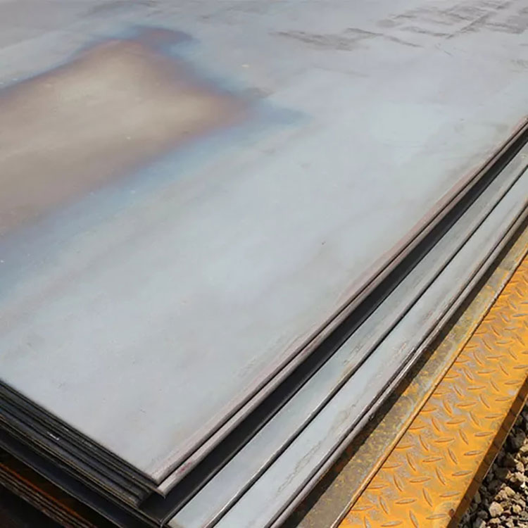 St37 Carbon Steel Sheet
