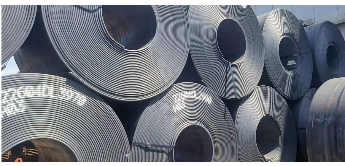 Rapid filling of quotas will support growth in European HRC prices