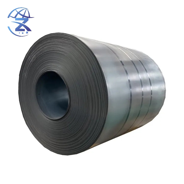 Q195/S5330/A10 Carbon Steel Coil