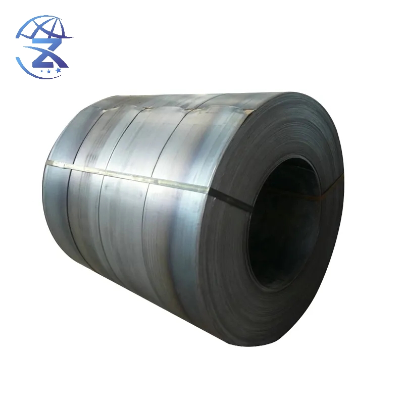 SPHC/DD11 Carbon Steel Coil