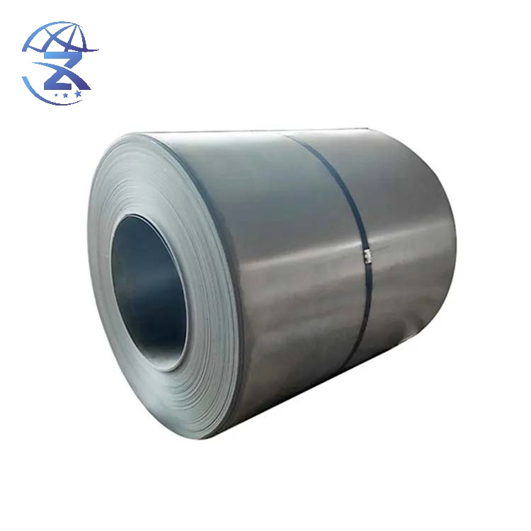 DC04/ST15 Cold Rolled Carbon Steel Coil