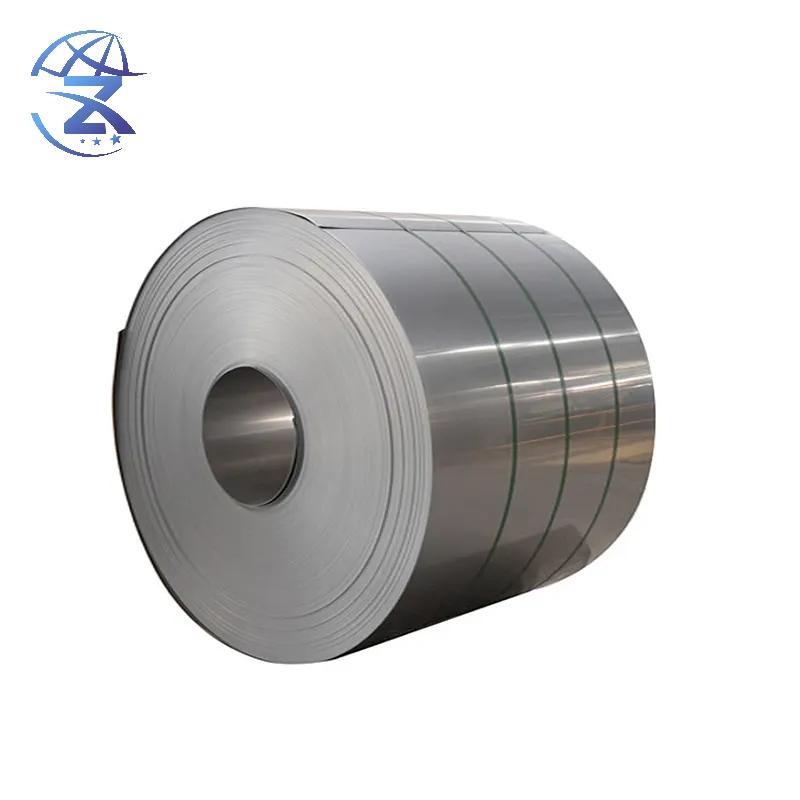 DC03/ST14 Cold Rolled Carbon Steel Coil