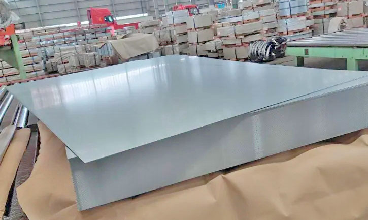 Galvanized steel：Everything you need to know