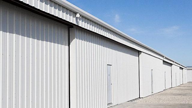 Popularity and Application of Galvanized Steel Roofing Sheets